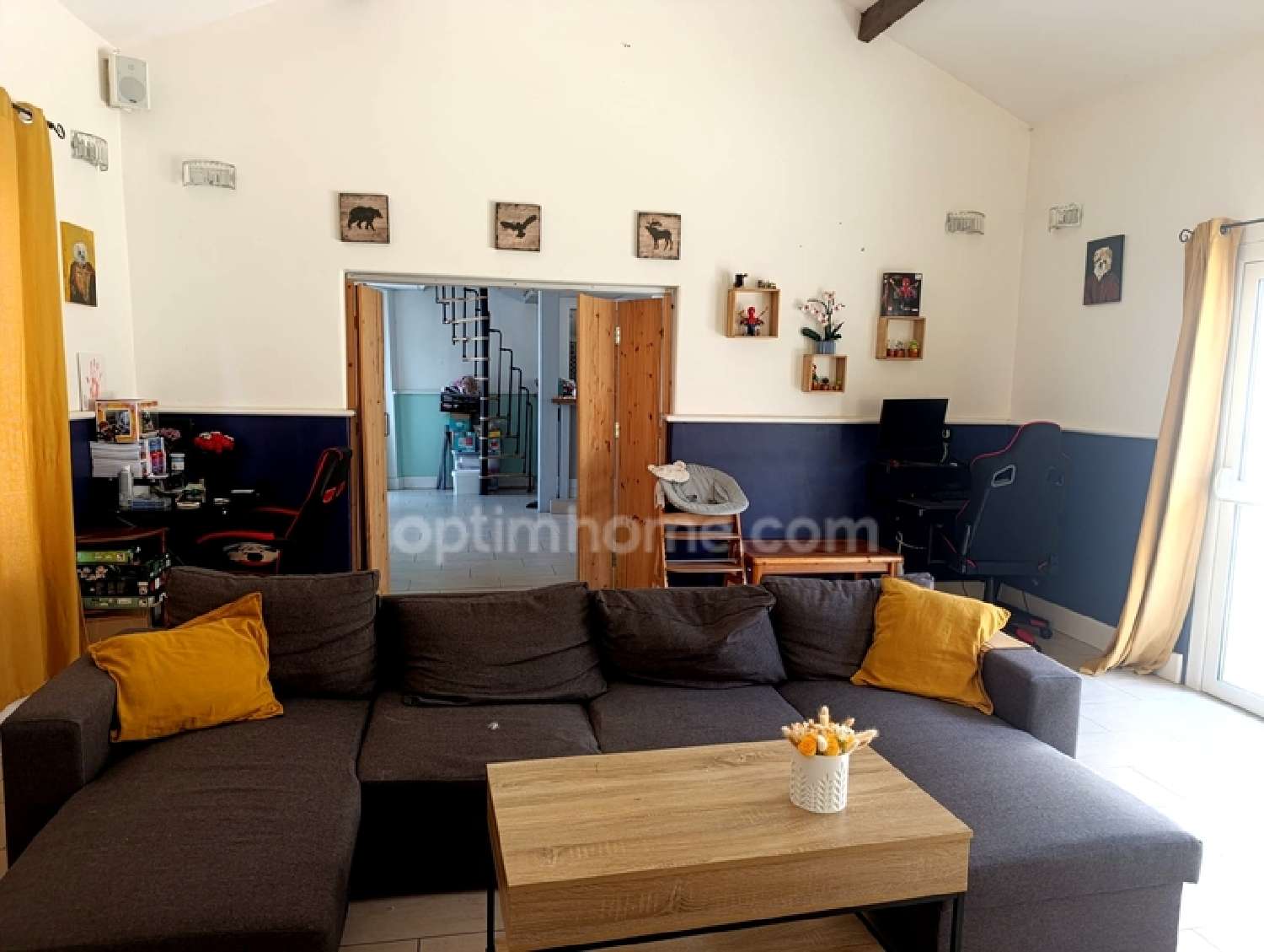  for sale house Mouilleron-en-Pareds Vendée 4