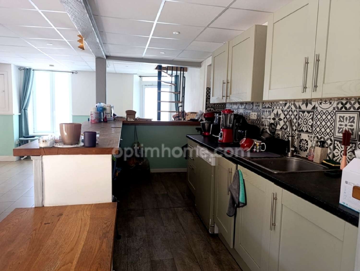  for sale house Mouilleron-en-Pareds Vendée 5