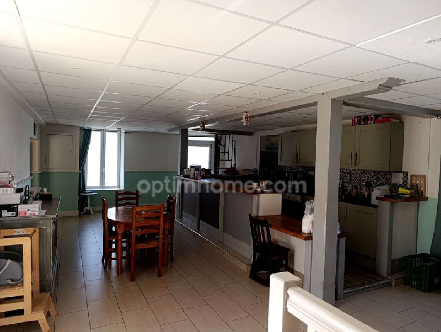  for sale house Mouilleron-en-Pareds Vendée 6