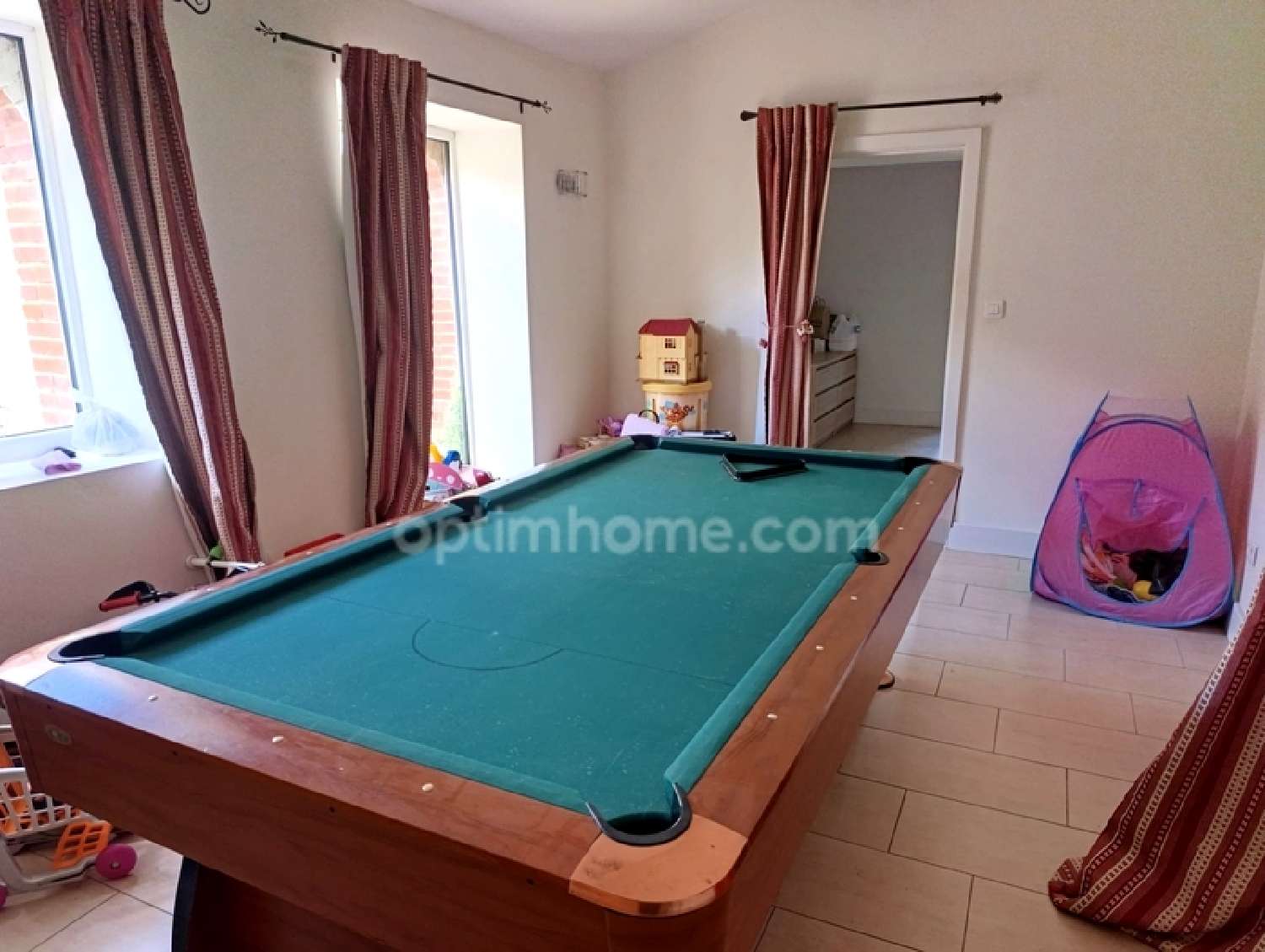  for sale house Mouilleron-en-Pareds Vendée 8