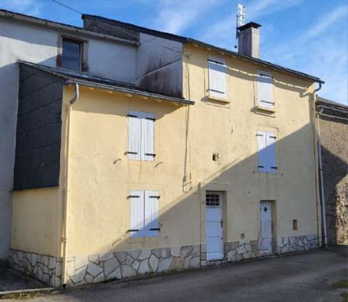 Moulin-Mage Tarn Haus Bild 7329331