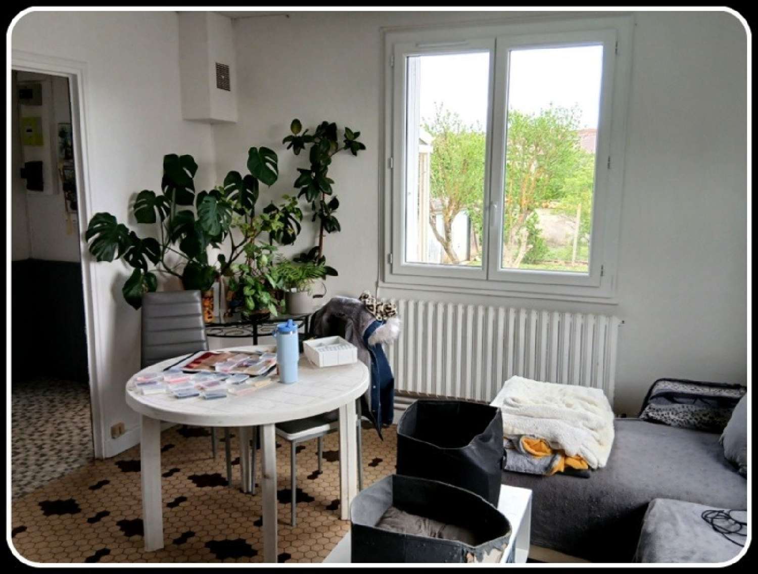  for sale house Moulins Allier 4