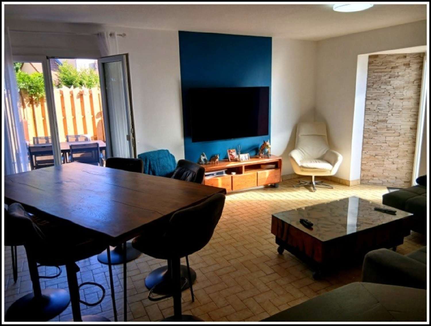 kaufen Haus Moulins Allier 1