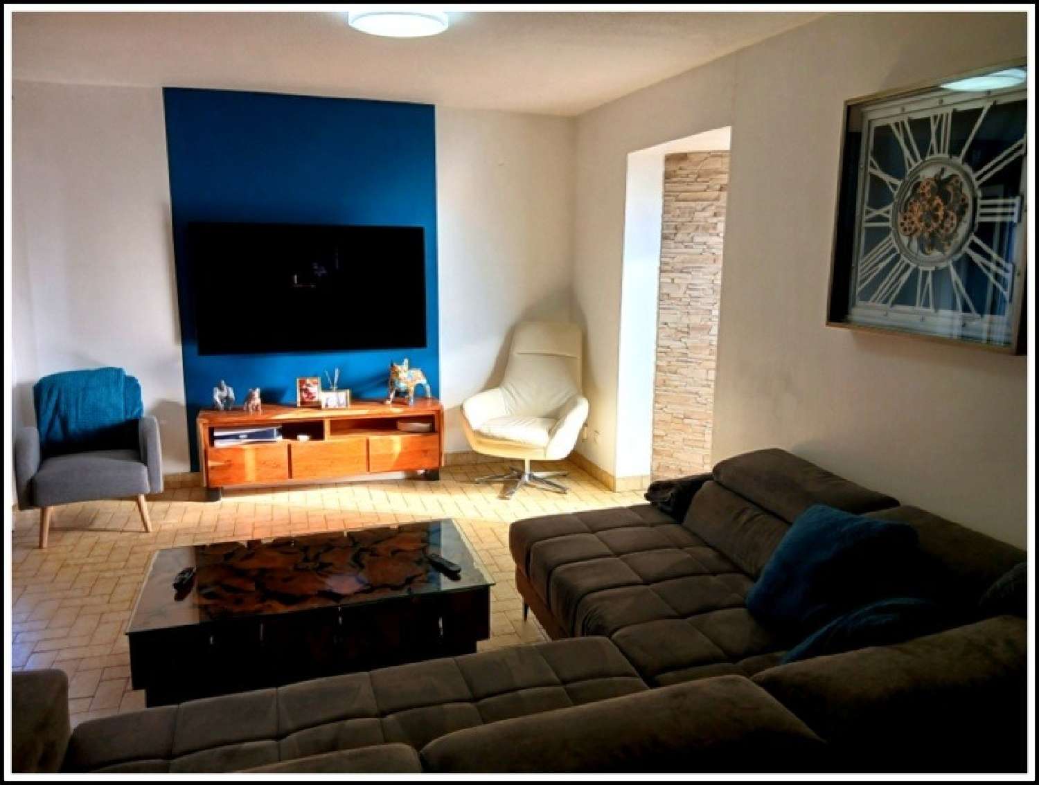 kaufen Haus Moulins Allier 2