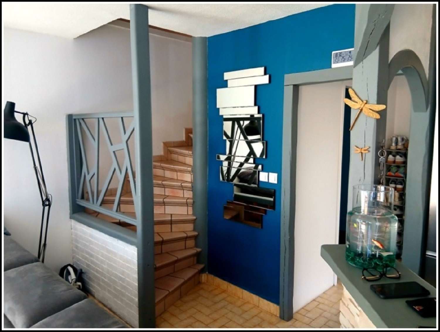 kaufen Haus Moulins Allier 3