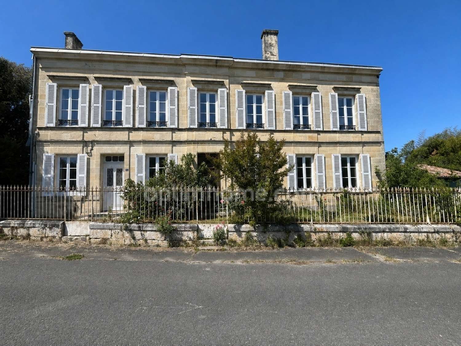  te koop huis Moulis-en-Médoc Gironde 1