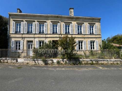 Moulis-en-Médoc Gironde huis foto 7323097