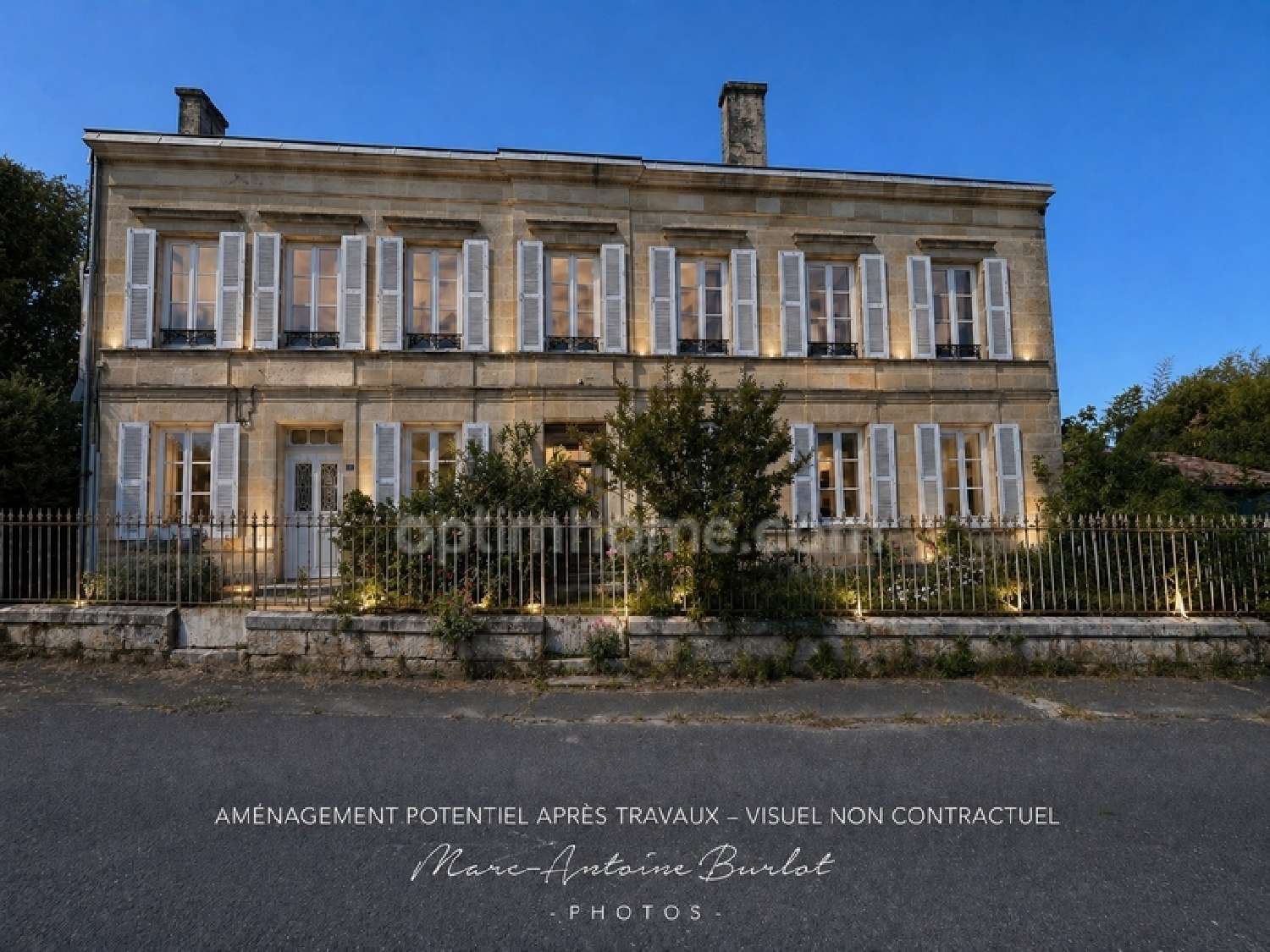  te koop huis Moulis-en-Médoc Gironde 2