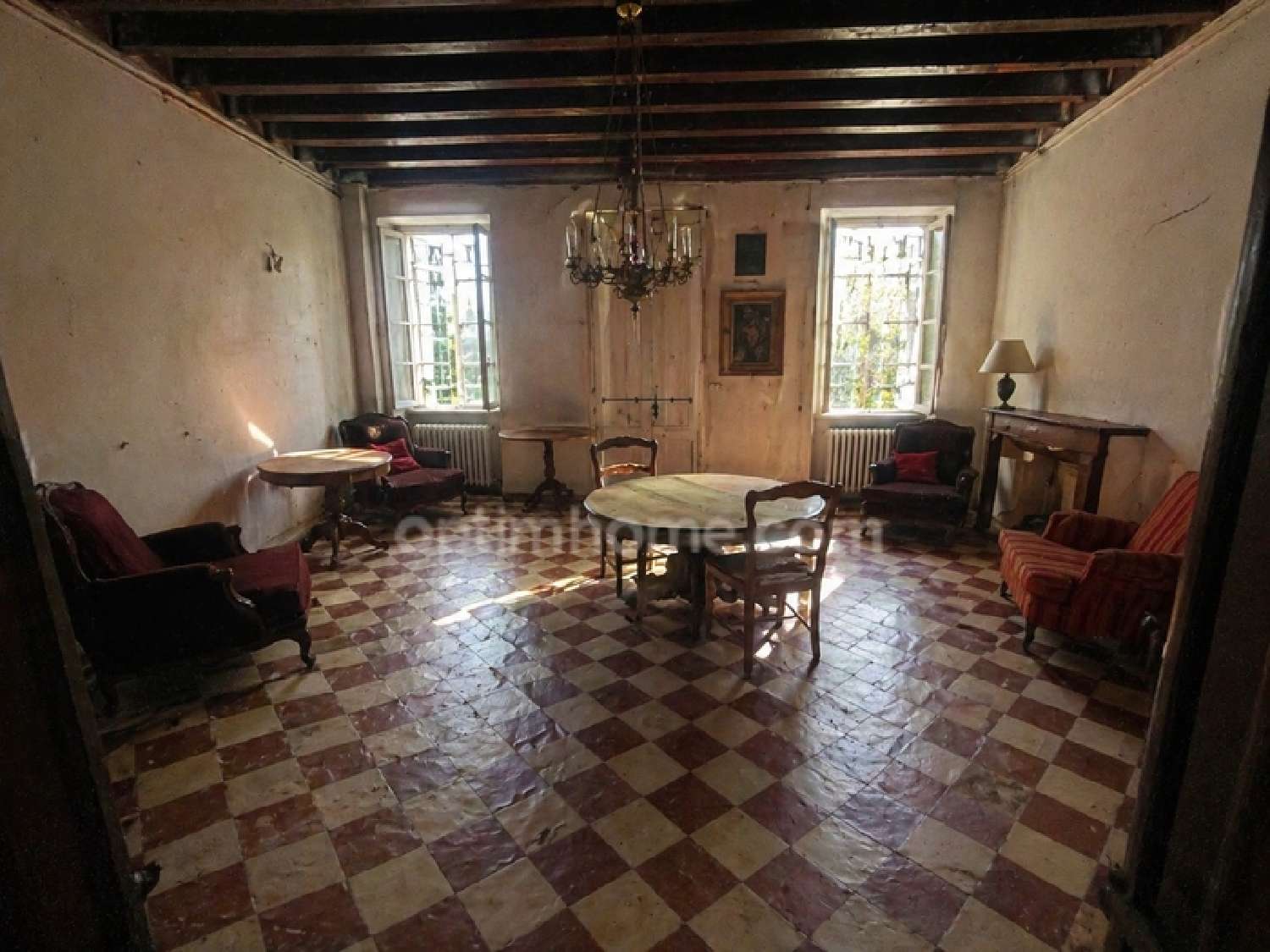  te koop huis Moulis-en-Médoc Gironde 6