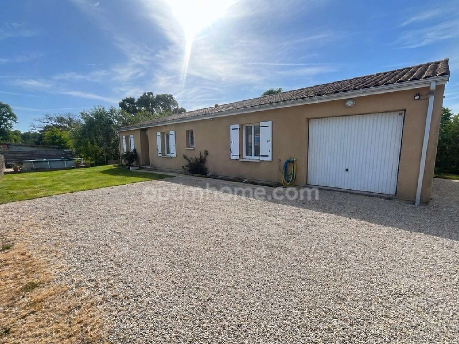  te koop huis Moulis-en-Médoc Gironde 8