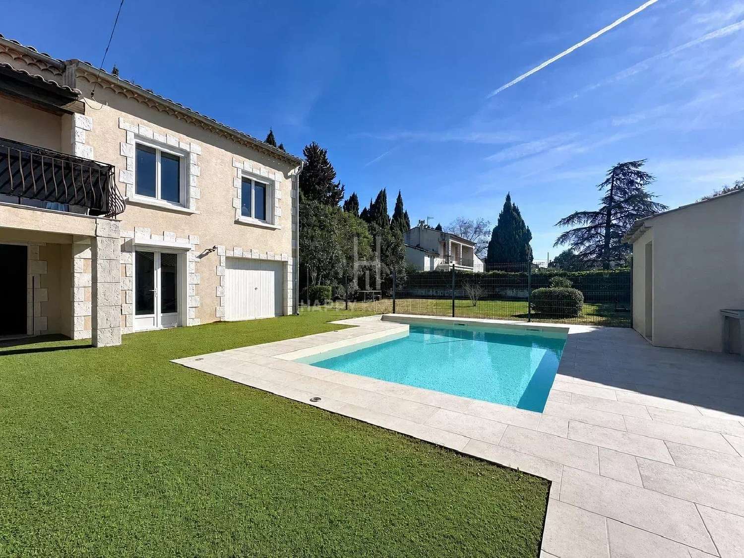  for sale house Mouriès Bouches-du-Rhône 1