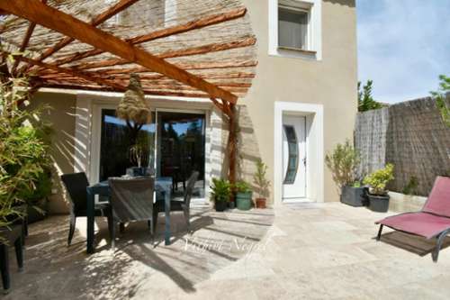 Mouriès Bouches-du-Rhône house foto 7328791