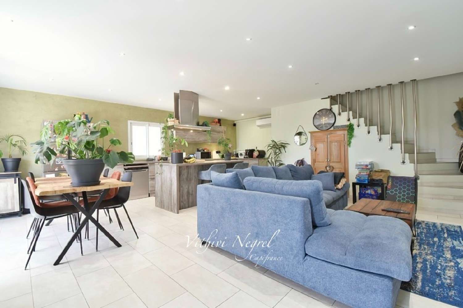  à vendre maison Mouriès Bouches-du-Rhône 2