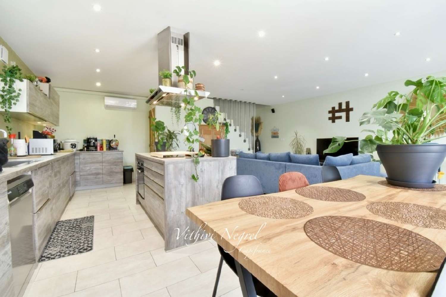  à vendre maison Mouriès Bouches-du-Rhône 3