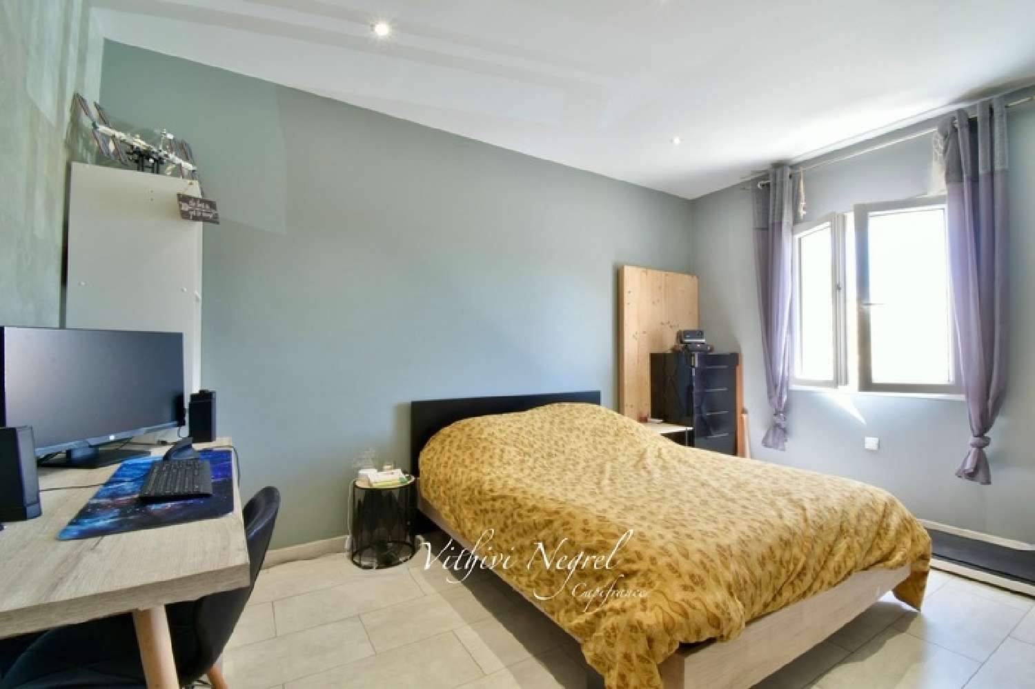 à vendre maison Mouriès Bouches-du-Rhône 5