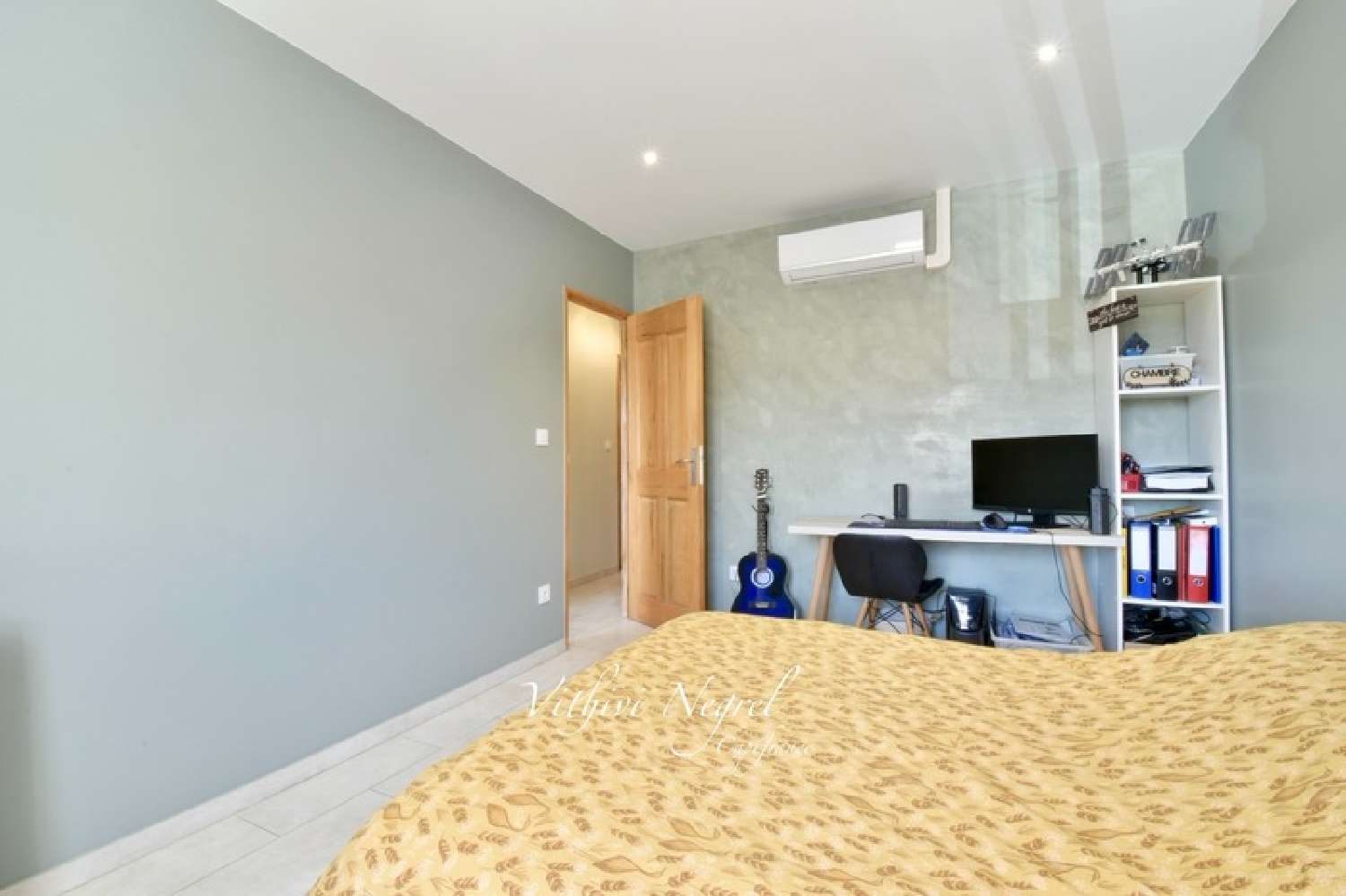  à vendre maison Mouriès Bouches-du-Rhône 6