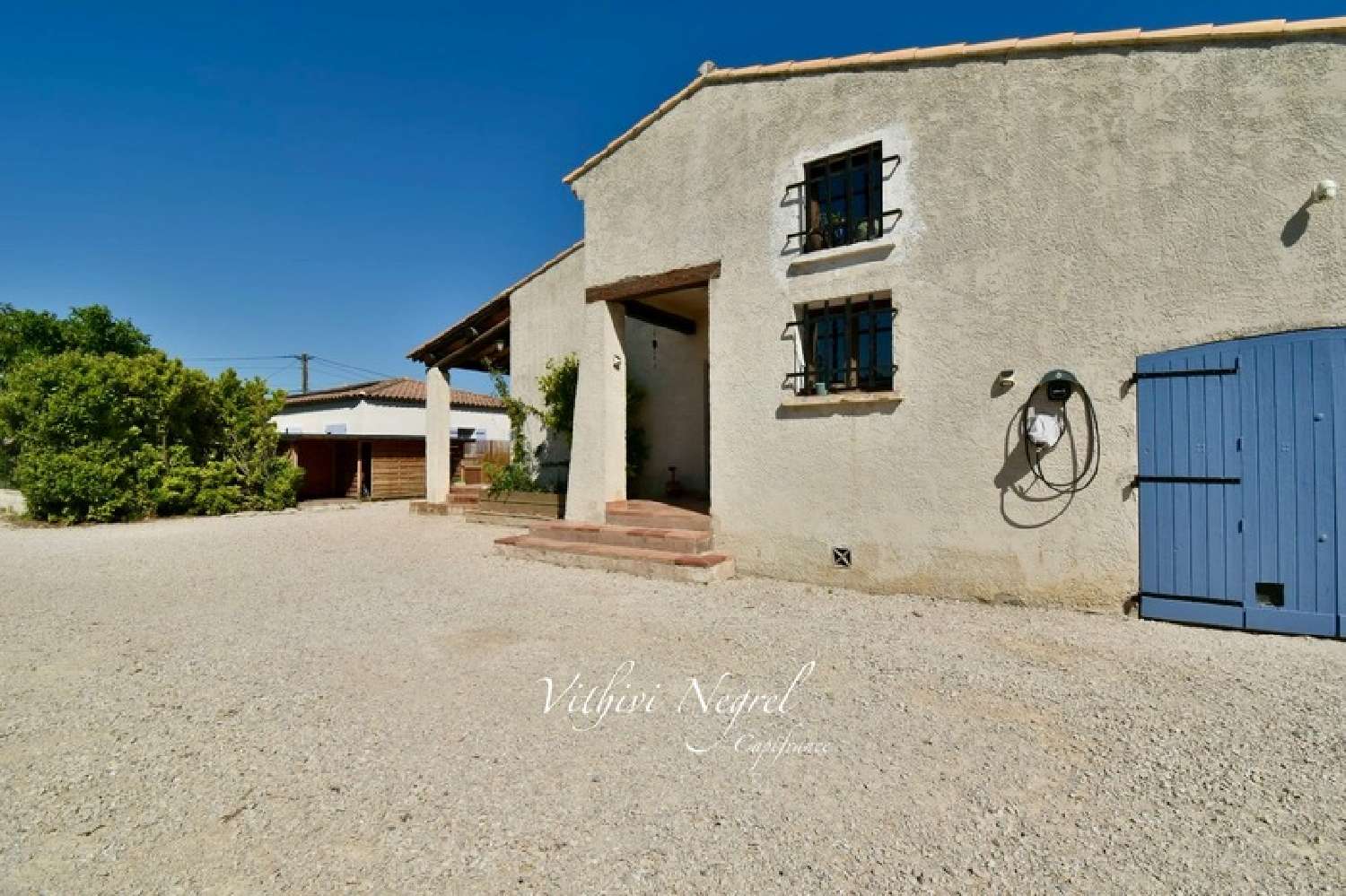  te koop huis Mouriès Bouches-du-Rhône 3