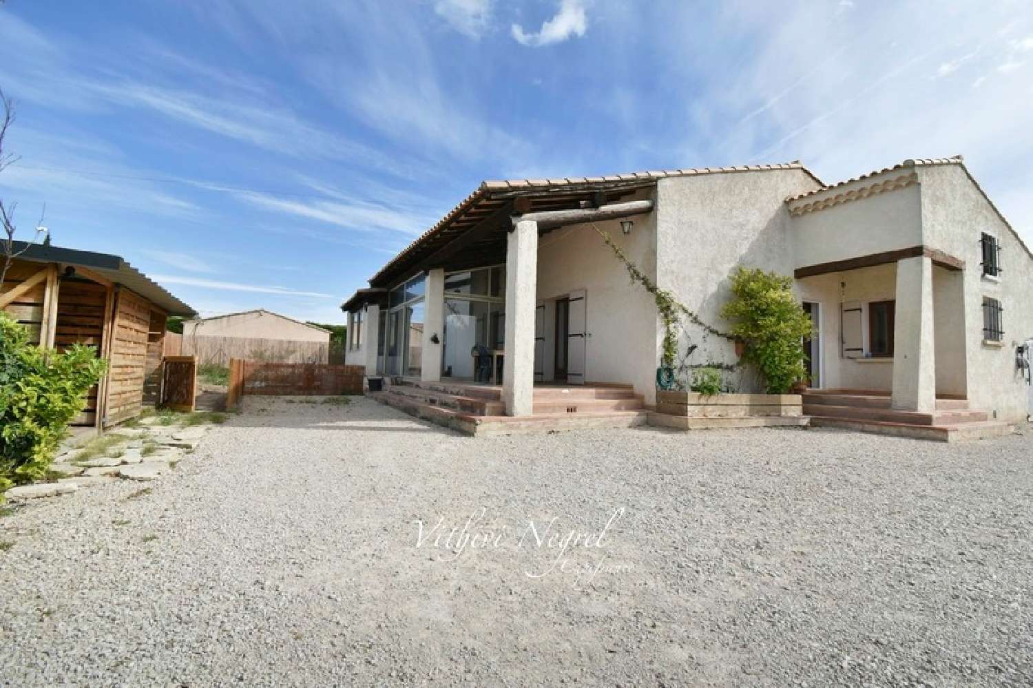  te koop huis Mouriès Bouches-du-Rhône 4