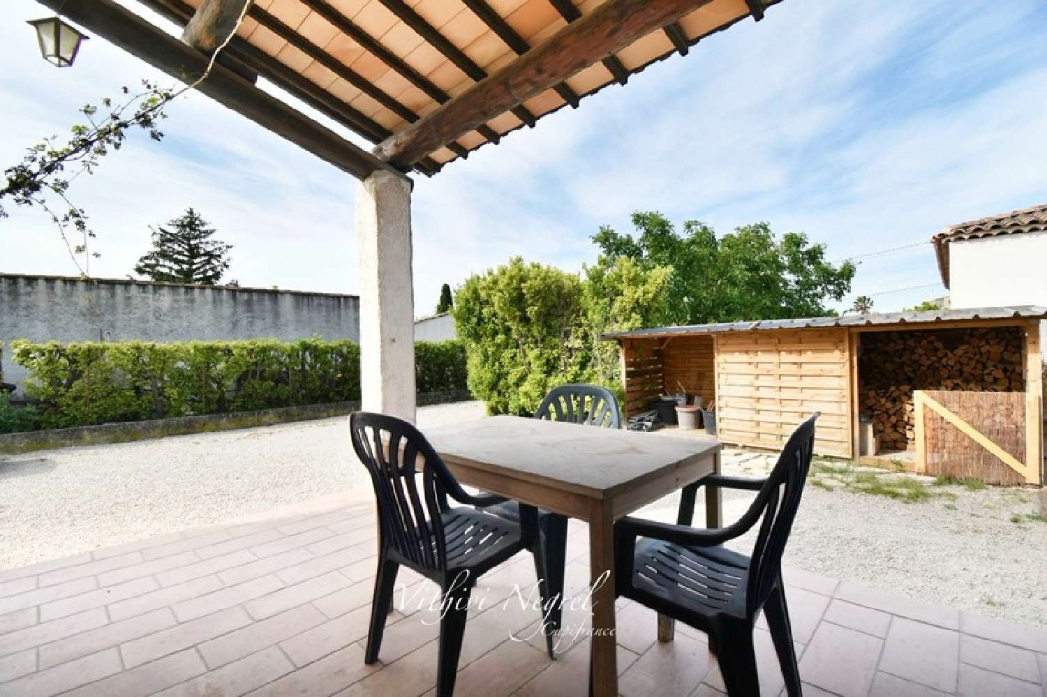  te koop huis Mouriès Bouches-du-Rhône 5