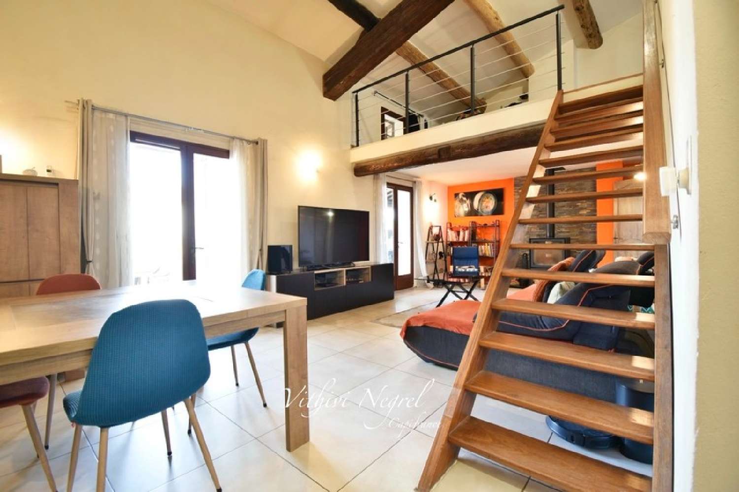  te koop huis Mouriès Bouches-du-Rhône 6