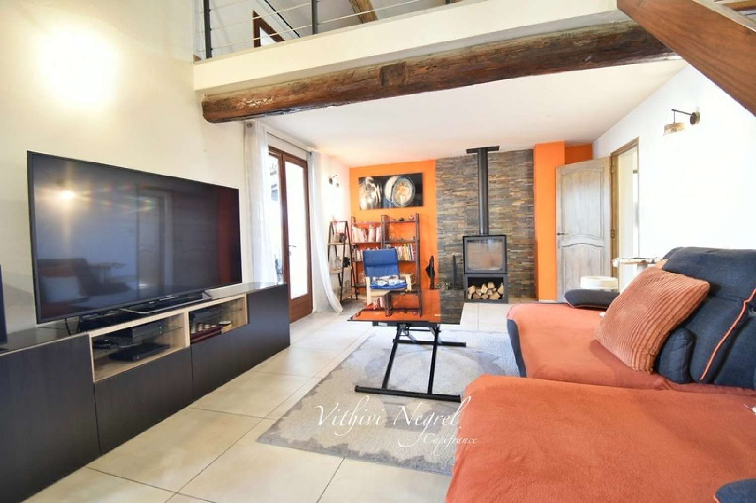  te koop huis Mouriès Bouches-du-Rhône 7