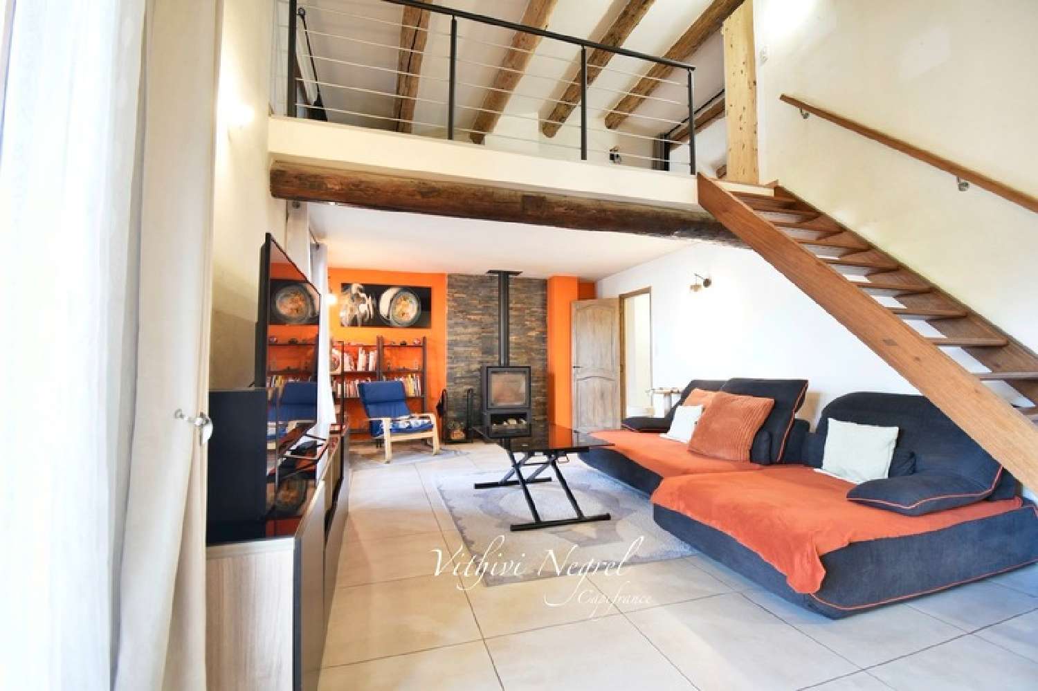  te koop huis Mouriès Bouches-du-Rhône 8