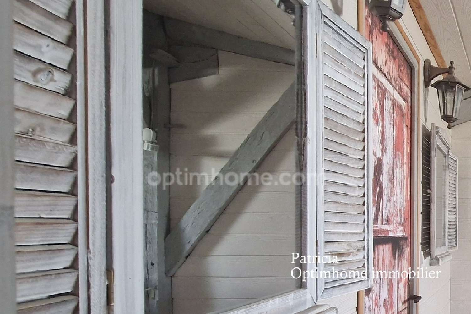  à vendre maison Moustier Lot-et-Garonne 4