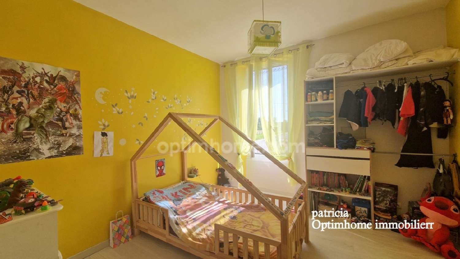  à vendre maison Moustier Lot-et-Garonne 7