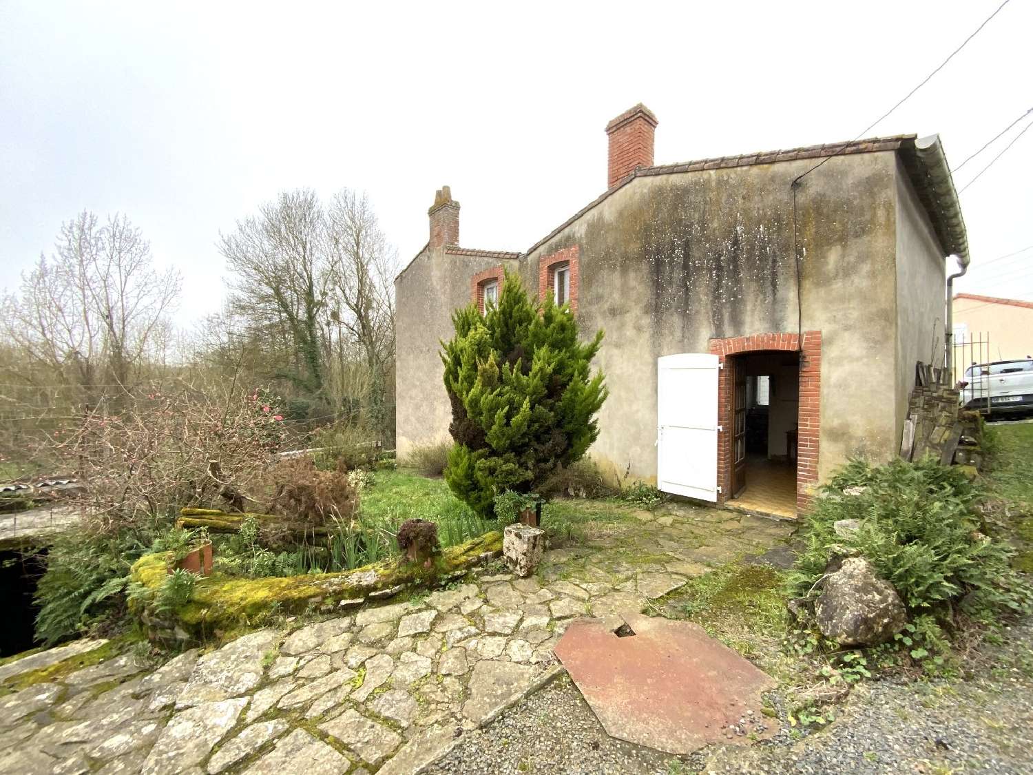 for sale house Mouzillon Loire-Atlantique 1