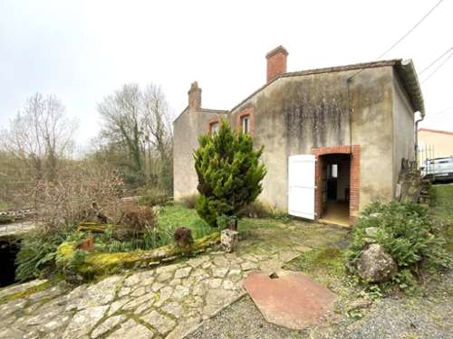 Mouzillon Loire-Atlantique house foto 7342712