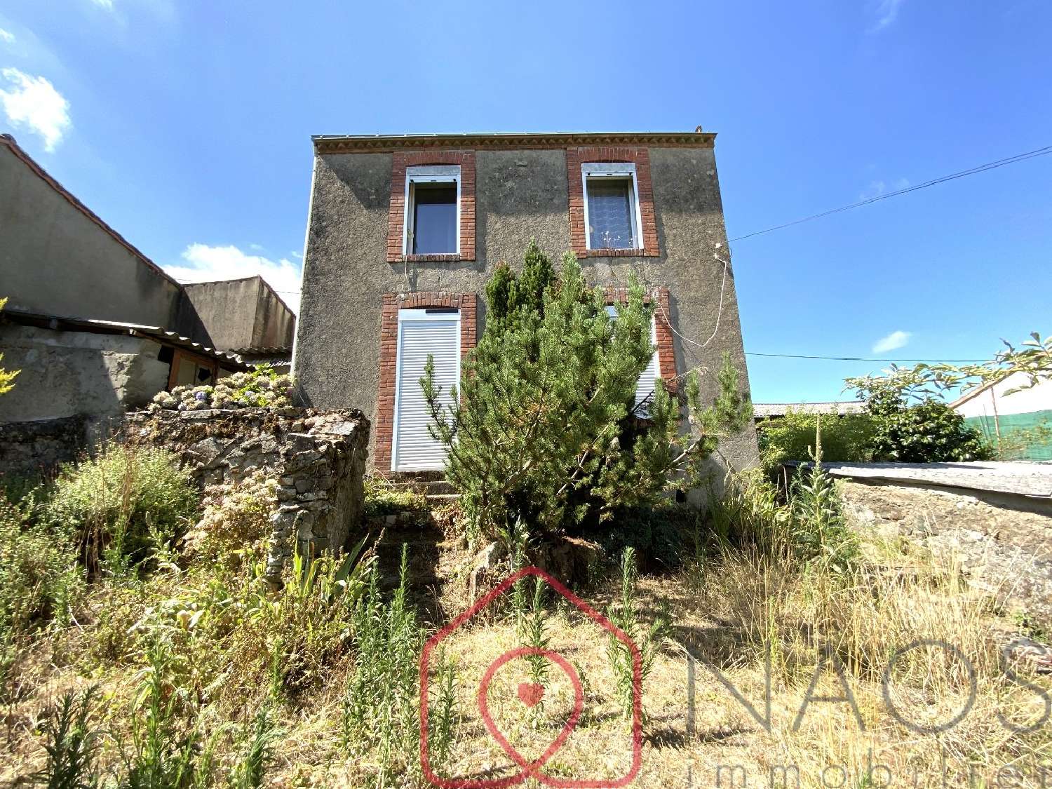 for sale house Mouzillon Loire-Atlantique 2