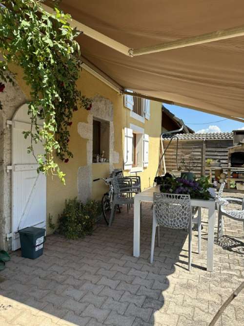 Moye Haute-Savoie casa foto 7335636