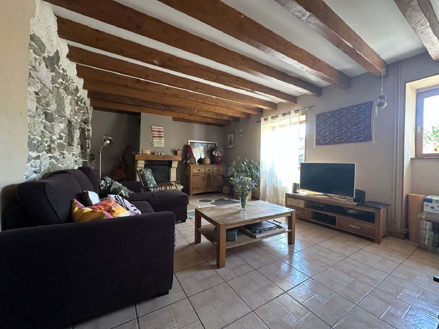 en venta casa Moye Haute-Savoie 4