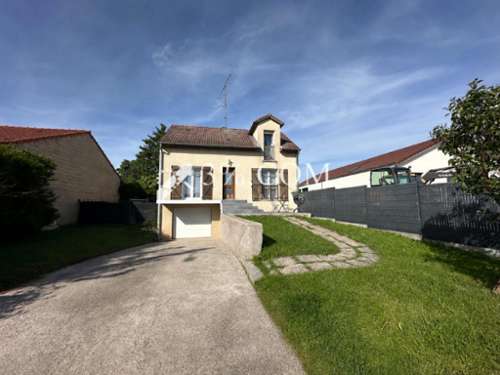 Moyen Meurthe-et-Moselle Haus Bild 7342840