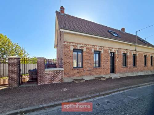 Moyenneville Pas-de-Calais huis foto 7323072