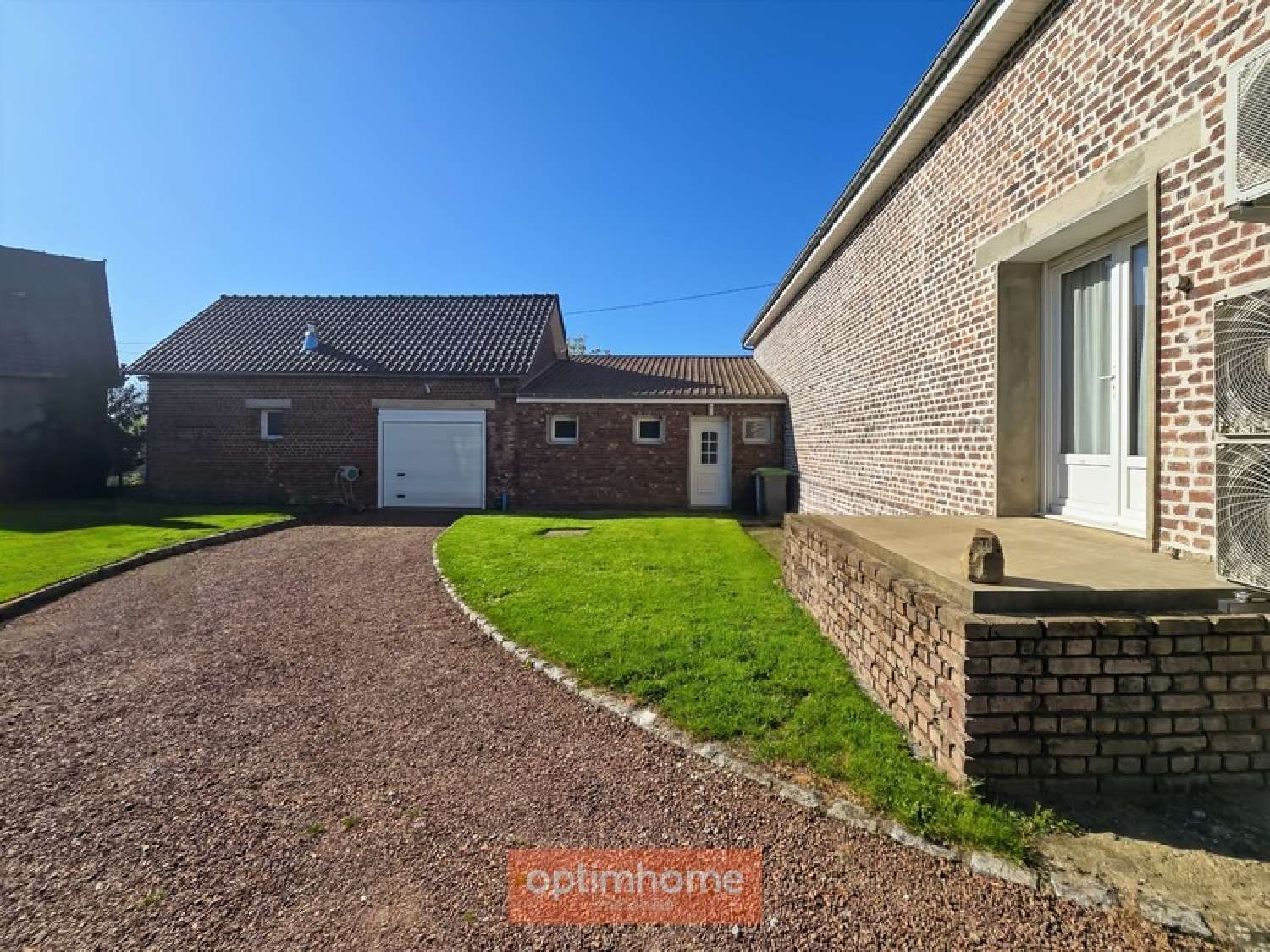  te koop huis Moyenneville Pas-de-Calais 2