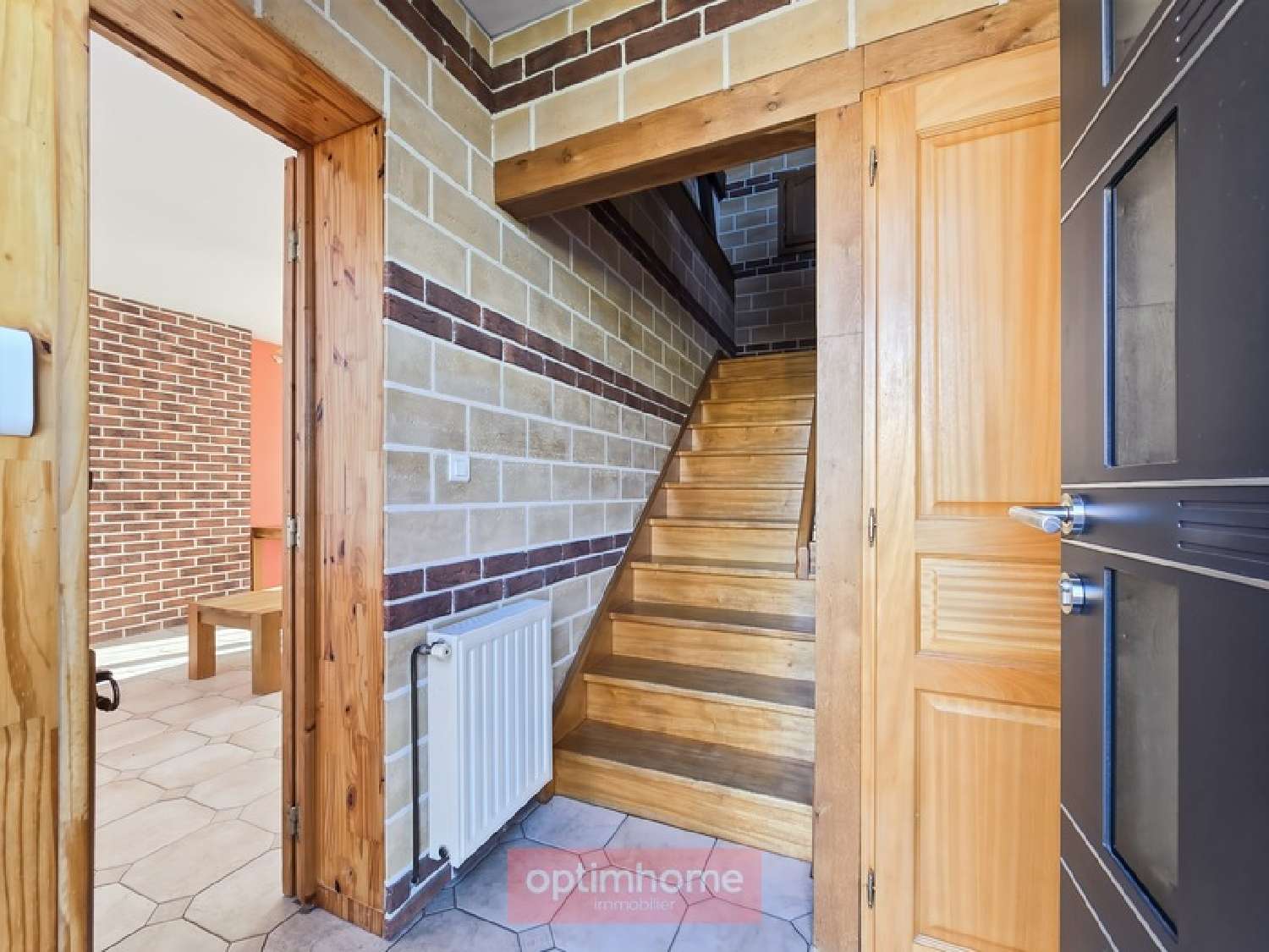 te koop huis Moyenneville Pas-de-Calais 3