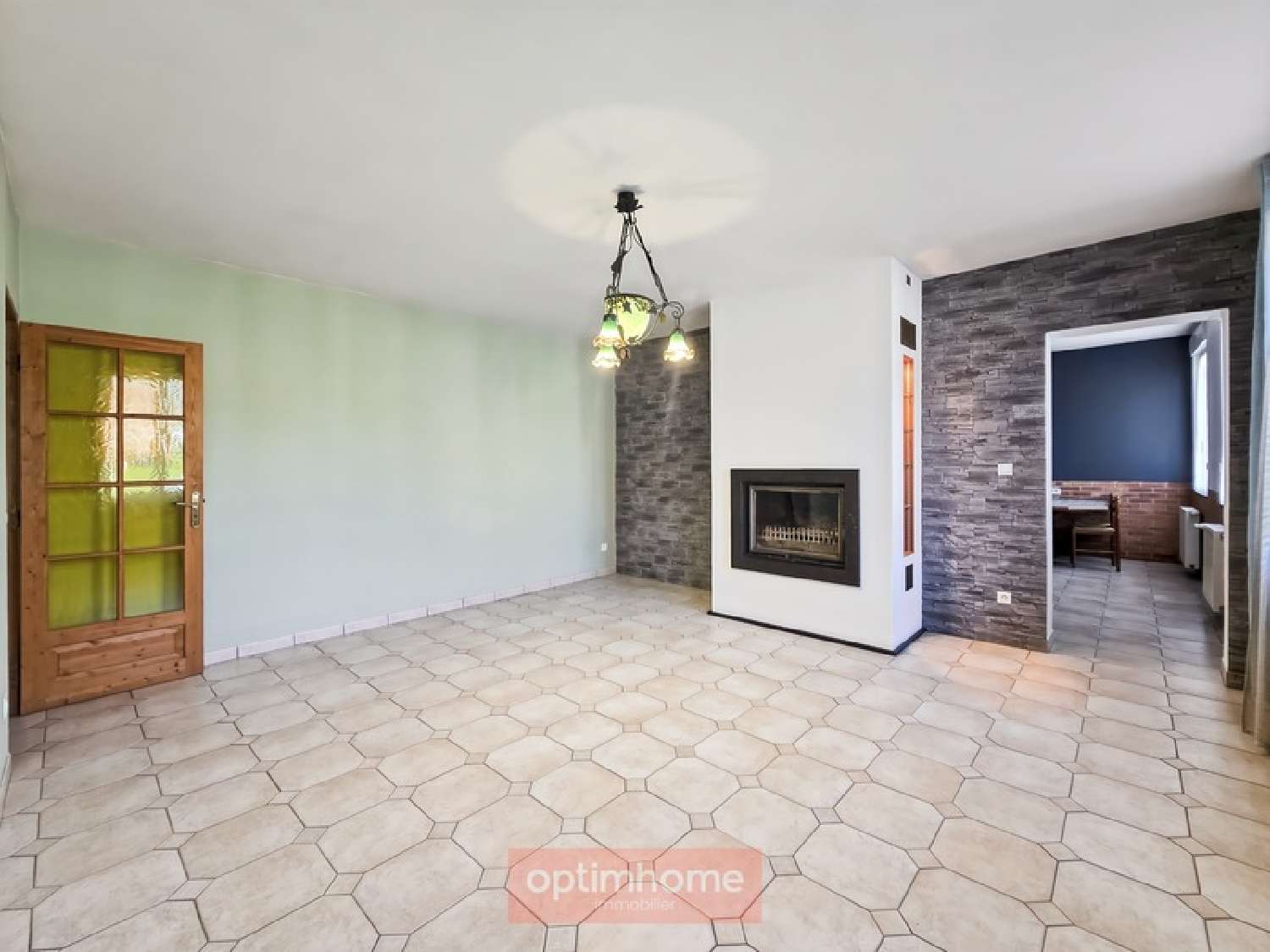  te koop huis Moyenneville Pas-de-Calais 4