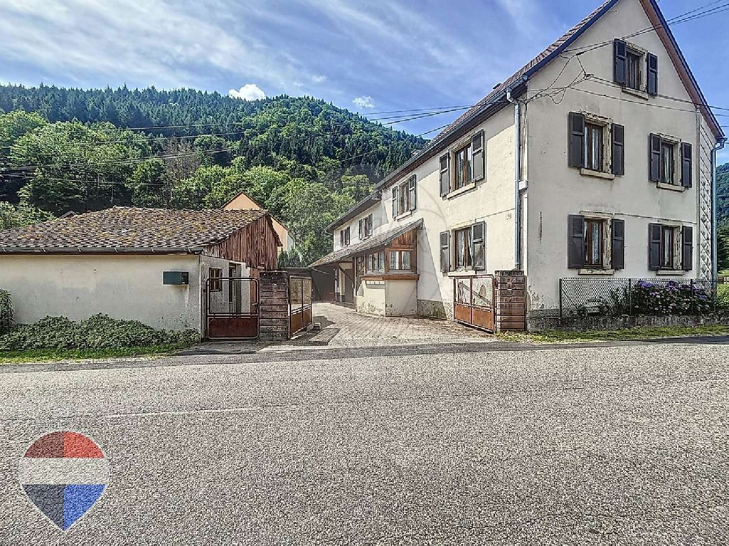 kaufen Haus Muhlbach-sur-Munster Haut-Rhin 1