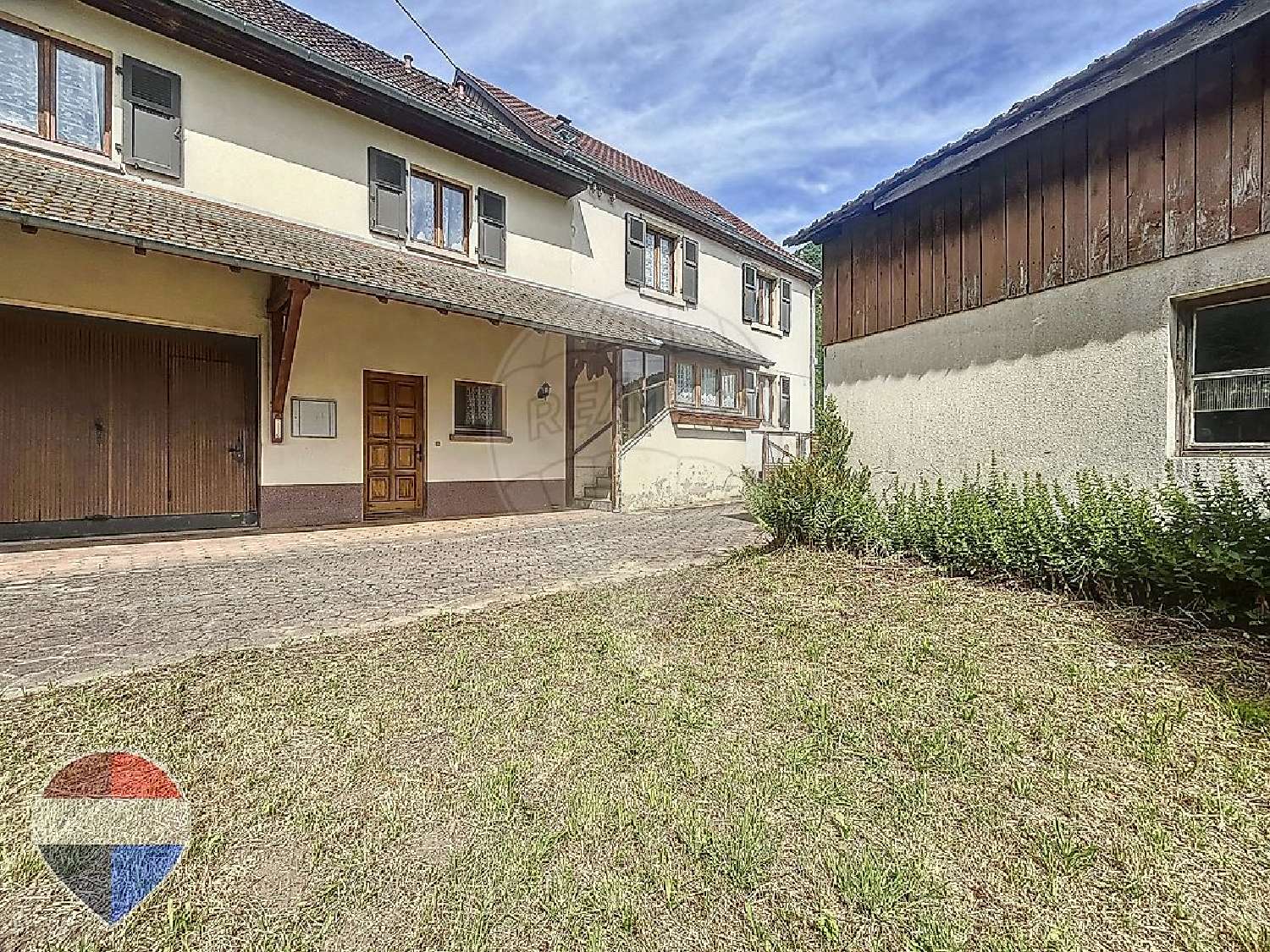 kaufen Haus Muhlbach-sur-Munster Haut-Rhin 2