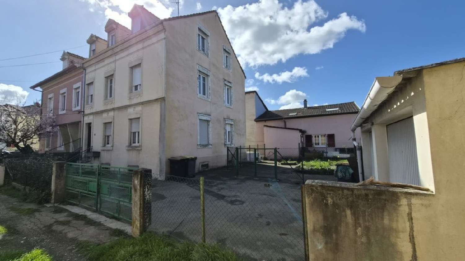  for sale house Mulhouse 68200 Haut-Rhin 1