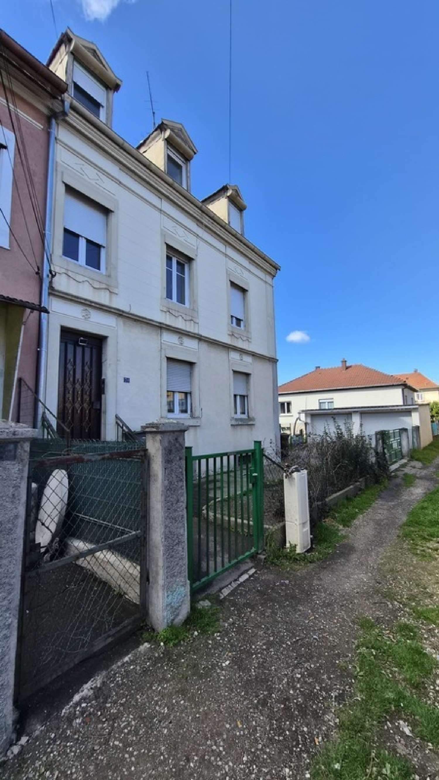  for sale house Mulhouse 68200 Haut-Rhin 5