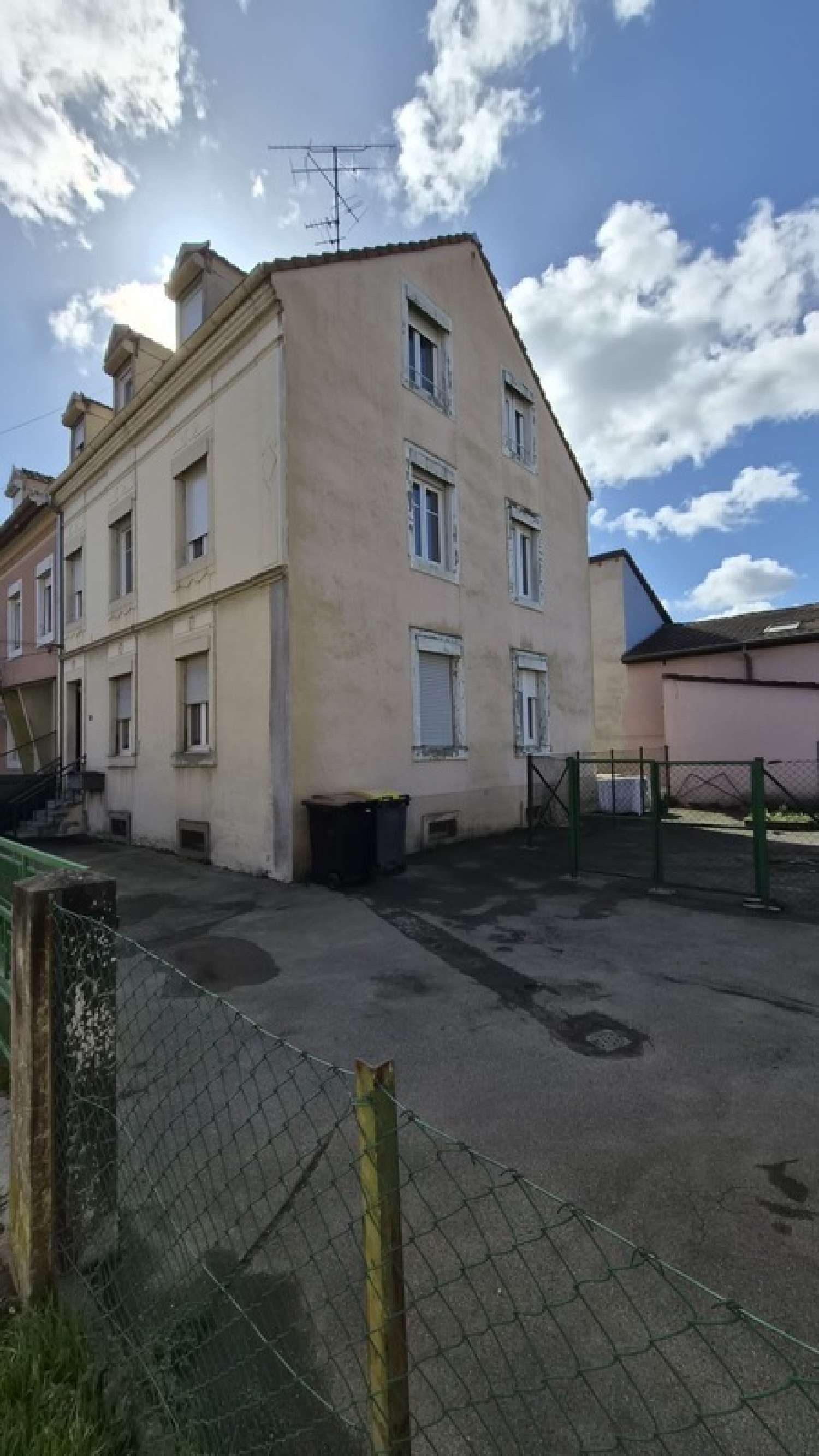  for sale house Mulhouse 68200 Haut-Rhin 8