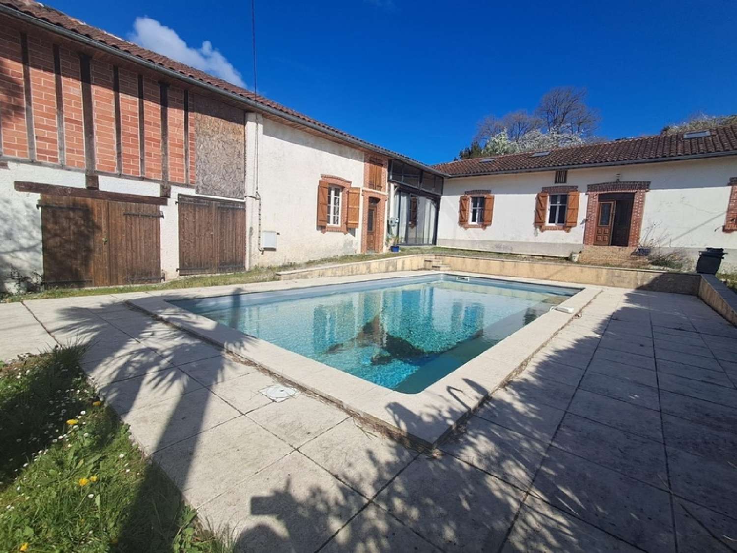  for sale house Mun Hautes-Pyrénées 2