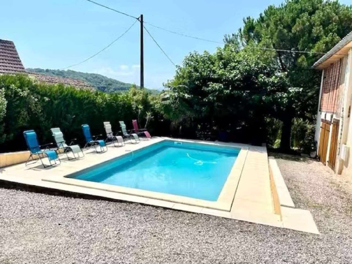  for sale house Mun Hautes-Pyrénées 3