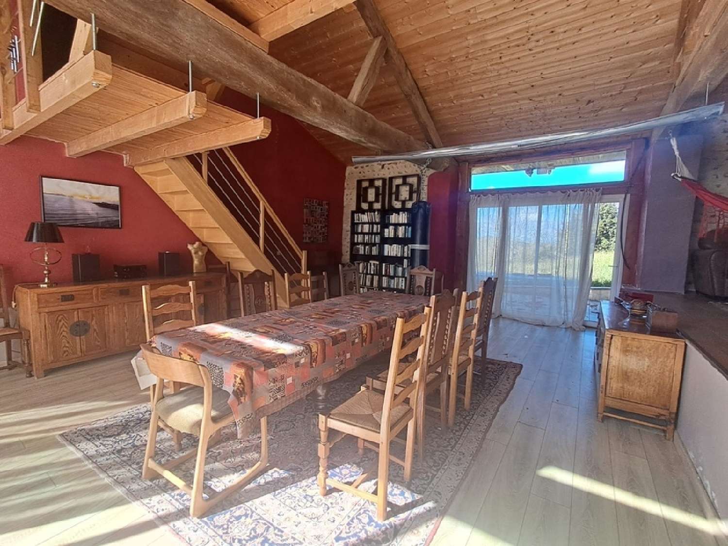  for sale house Mun Hautes-Pyrénées 5