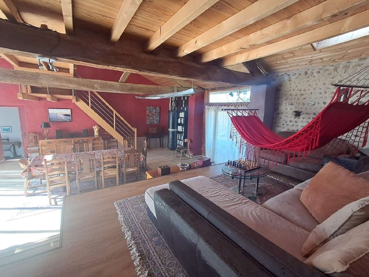  for sale house Mun Hautes-Pyrénées 6