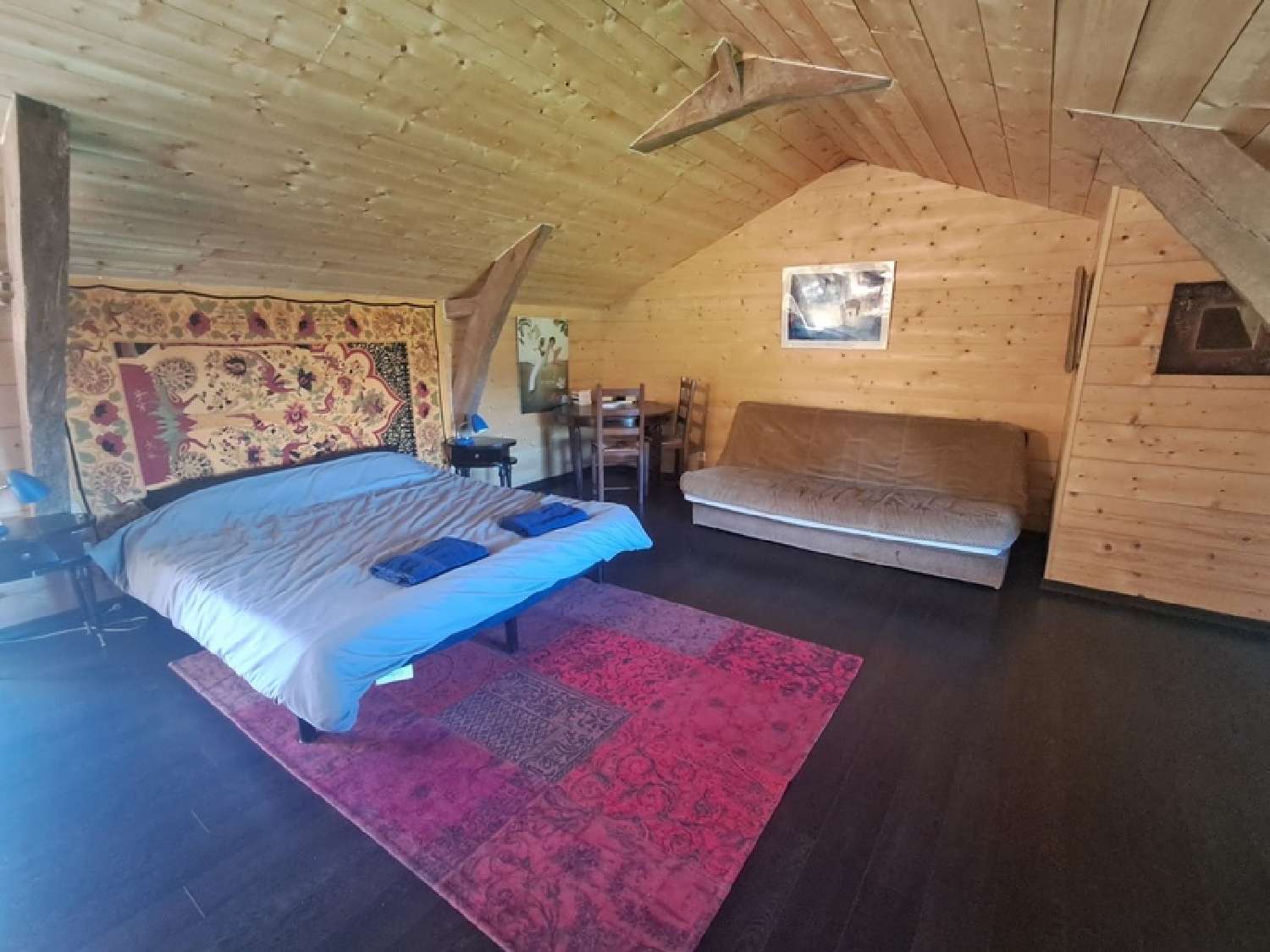  for sale house Mun Hautes-Pyrénées 8