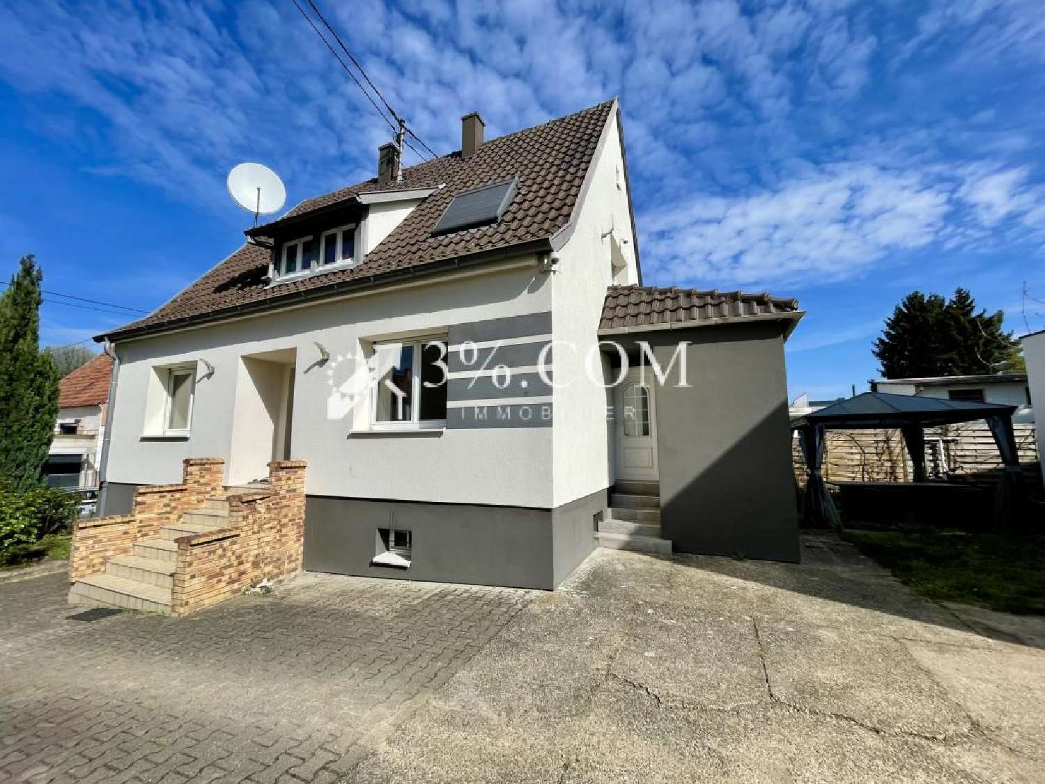  for sale house Mundolsheim Bas-Rhin 3