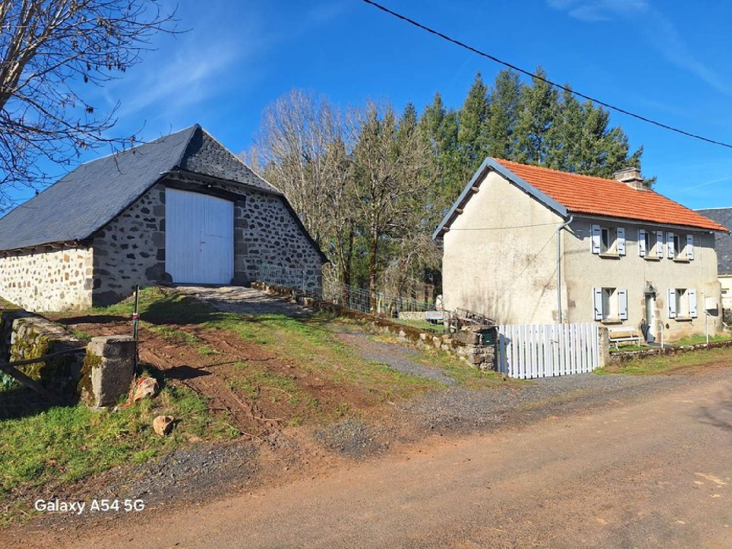  kaufen Haus Mur-de-Barrez Aveyron 1